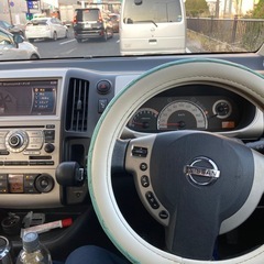 セレナハイウェイスター　車検付き！すぐに乗れるカスタムミニバン😎の画像