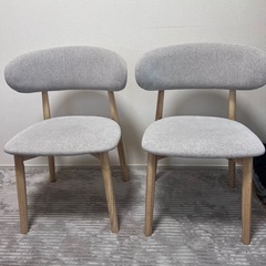 ダイニングテーブル　ダイニングチェア　セットの画像