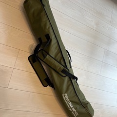 YURAFUWA MOCK  ハンモックの画像