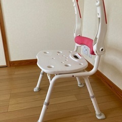 シニア　風呂イス　介護の画像