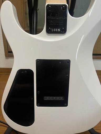  JACKSON JS Series Dinky Arch Top JS22 DKA