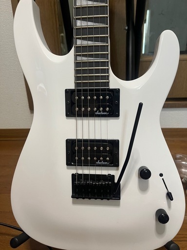  JACKSON JS Series Dinky Arch Top JS22 DKA