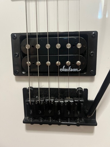  JACKSON JS Series Dinky Arch Top JS22 DKA