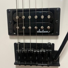  JACKSON JS Series Dinky Arch Top JS22 DKAの画像