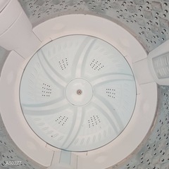 I 166 送料設置無料   東芝洗濯機　容量 8㌔ 　乾燥機能搭載の画像