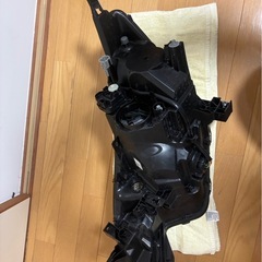 日産　ノート　E12 後期　NISMO 右ヘッドライト　純正品　LEDの画像