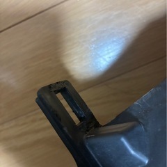 日産　ノート　E12 後期　NISMO 右ヘッドライト　純正品　LEDの画像