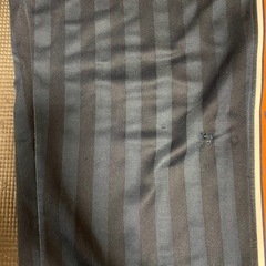 プーマ　PUMA ジャージ　オレンジ　ネイビーの画像