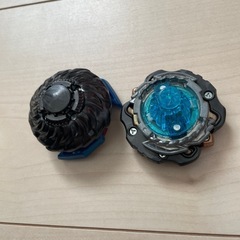 ベイブレードの画像