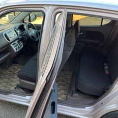 スズキ　ＭＲワゴン　車検あり　リース可能の画像