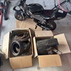 ポケバイの画像