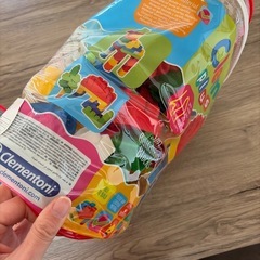 ブロック美品！
の画像