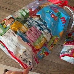 ブロック美品！
の画像