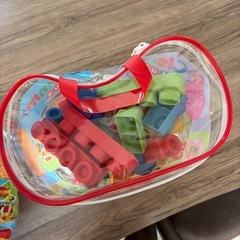 ブロック美品！
の画像