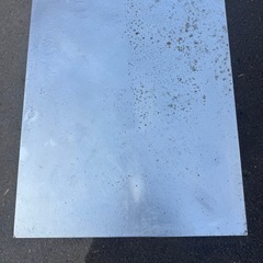 ステンレス台 小さめ の画像