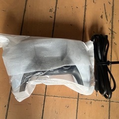 プレステーション5本体みしよう未使用の画像