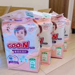⭐︎
オムツLサイズ⭐︎の画像