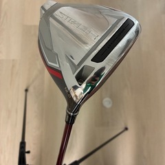 テイラーメイド  レディースドライバーの画像