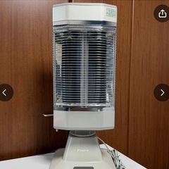 ダイキン　セラムヒートの画像