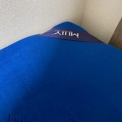 エムリリーMLILY ベッドトッパーの画像