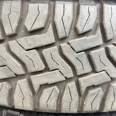 215/70R16の画像