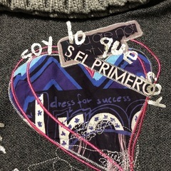 Desigual  ニットの画像