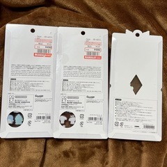 【シール帳＆ボンドロ3枚】ボンボンドロップシール　サンリオの画像