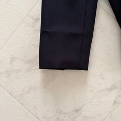 小学生卒業フォーマルの画像