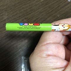 【新品】ディズニー鉛筆50本の画像