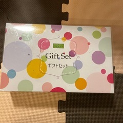 赤ちゃん枕の画像