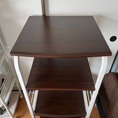 レンジラックの画像