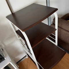 レンジラックの画像