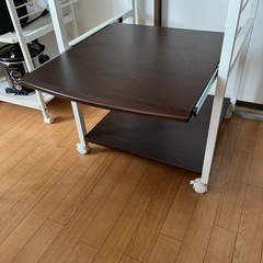 レンジラックの画像