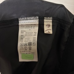 スカートの画像