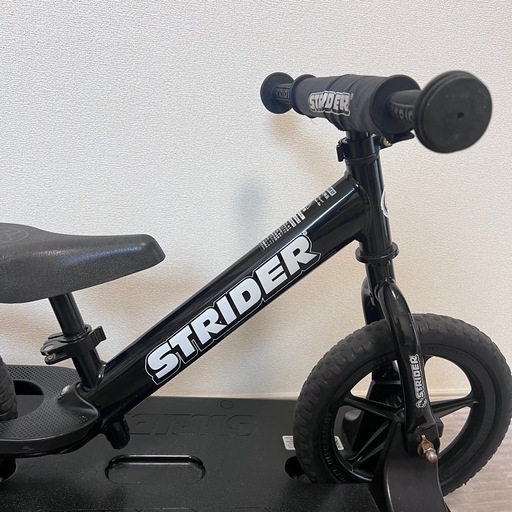 ストライダー　ロッキングベース