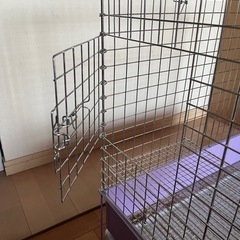 KAWAI CAT     小動物ケージの画像