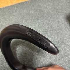 ネックスピーカーの画像