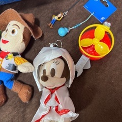 ディズニー　まとめ売りの画像