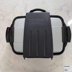 象印ホットプレートの画像