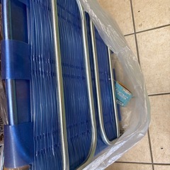 🔹新品✨MAX GEAR折りたたみサマーベッド🔹の画像