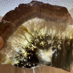 オーラライト23 スライス　原石　天然石　パワーストーンの画像