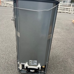 パナソニック・2019年製・冷蔵庫の画像