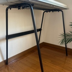 カシオキーボード美品の画像