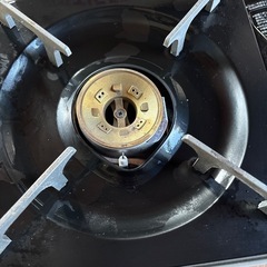 ガスコンロの画像