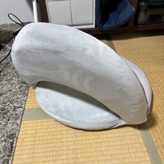 ニトリ 1人用座椅子の画像