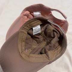 🌈美品　バースデイ　ベビー　キッズ　帽子　　の画像