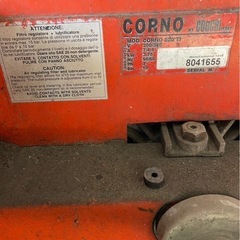 ◾️タイヤチェンジャー【引き取り限定】　の画像