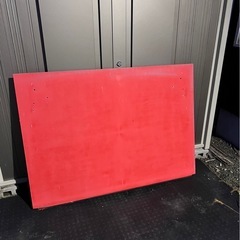 スズキ　キャリィ63  FRPワンオフトノカバー の画像