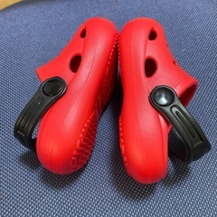 サンダル 14.0cmの画像