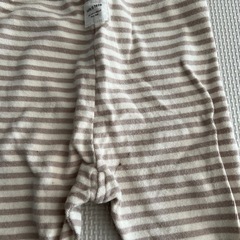 ボアレギンス　テータテート　95サイズの画像